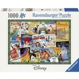 Ravensburger Puslespil 