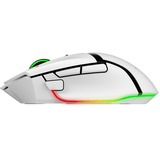 Razer Gaming mus Hvid