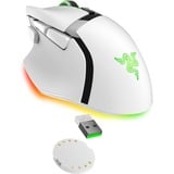 Razer Gaming mus Hvid