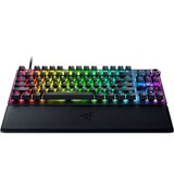 Razer Gaming-tastatur Sort, DE-layout, Razer Analog Optical Gen 2