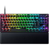 Razer Gaming-tastatur Sort, DE-layout, Razer Analog Optical Gen 2