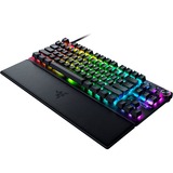 Razer Gaming-tastatur Sort, DE-layout, Razer Analog Optical Gen 2