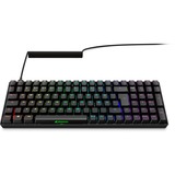 Sharkoon Gaming-tastatur Sort, DE-layout, Gateron Brown