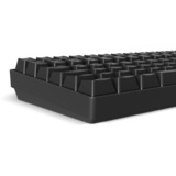 Sharkoon Gaming-tastatur Sort, DE-layout, Gateron Brown