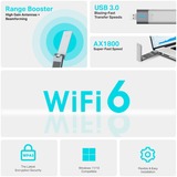 TP-Link Wi-Fi-adapter 