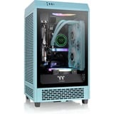 Thermaltake Towerkabinet Turkis