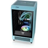 Thermaltake Towerkabinet Turkis