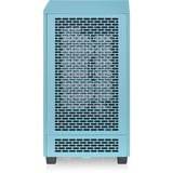 Thermaltake Towerkabinet Turkis