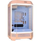 Thermaltake Towerkabinet Fersken