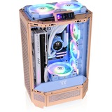 Thermaltake Towerkabinet Fersken