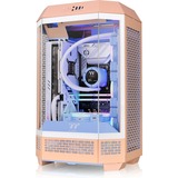 Thermaltake Towerkabinet Fersken