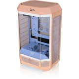 Thermaltake Towerkabinet Fersken