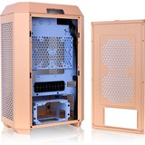 Thermaltake Towerkabinet Fersken