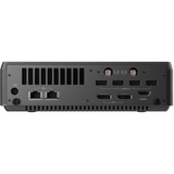 ZOTAC Barebone Sort/Hvid