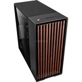 ALTERNATE Gaming PC Sort/træ