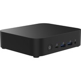 ASUS Barebone Sort