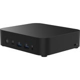 ASUS Barebone Sort