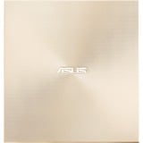 ASUS ekstern DVD-brænder Guld/Sort