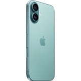 Apple Mobiltelefon blue-green