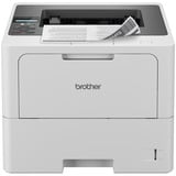 Brother Laser printer grå