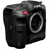 Canon Digital kamera Sort