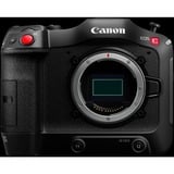 Canon Digital kamera Sort