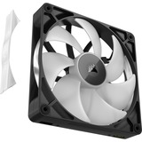 Corsair Sag fan Sort