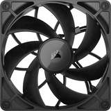 Corsair Sag fan Sort