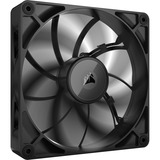 Corsair Sag fan Sort