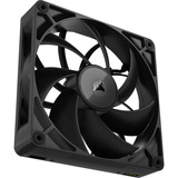 Corsair Sag fan Sort