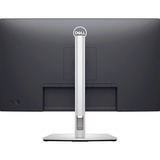 Dell LED-skærm Sort/Sølv