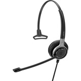 EPOS Headset Sort/Sølv