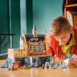 LEGO Bygge legetøj 