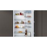 Neff Full-size refrigerator 