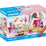 PLAYMOBIL Bygge legetøj 