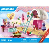 PLAYMOBIL Bygge legetøj 