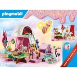 PLAYMOBIL Bygge legetøj 