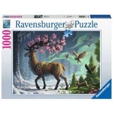 Ravensburger Puslespil 