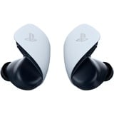 Sony Gaming headset Hvid/Sort