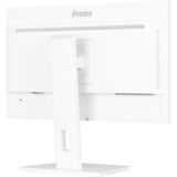 iiyama LED-skærm hvid (mat)