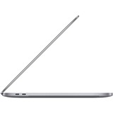 Apple Notebook grå