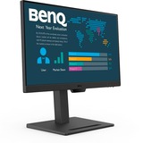 BenQ LED-skærm 