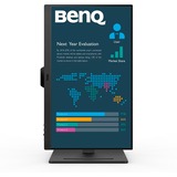 BenQ LED-skærm 