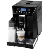 DeLonghi Kaffe/Espresso Automat Sort