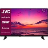 JVC LED-tv Sort