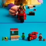 LEGO Bygge legetøj 