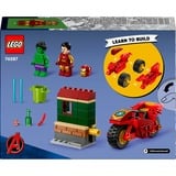 LEGO Bygge legetøj 