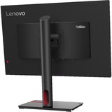 Lenovo LED-skærm Sort