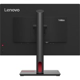 Lenovo LED-skærm Sort