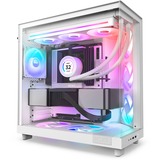 NZXT Sag fan Hvid